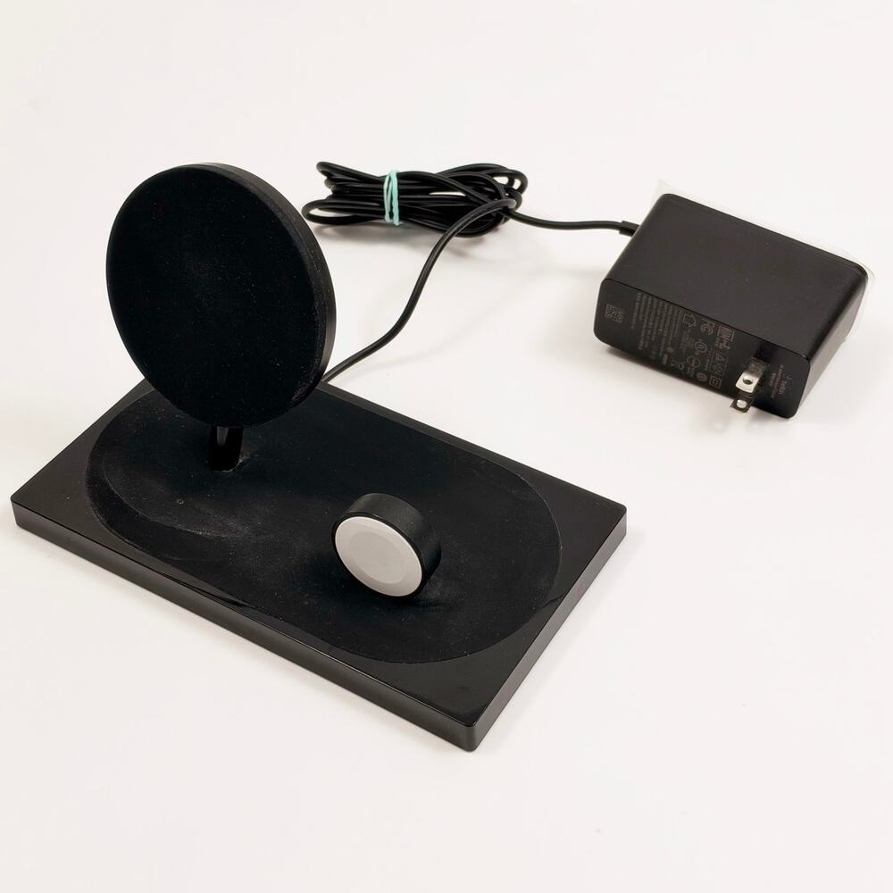 Belkin BOOST↑UP Special Edition Wireless Charging Dock iPhone Apple Watch